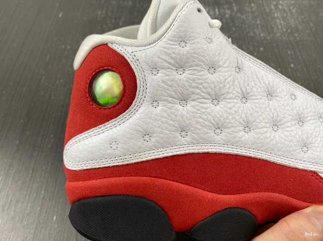 Bmlin Shoes Chicago OG Jordan (2017) Retro 414571-122 13 0731